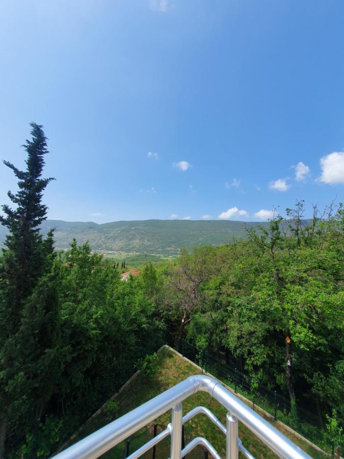 Villa Rada Іхало Екстер'єр фото