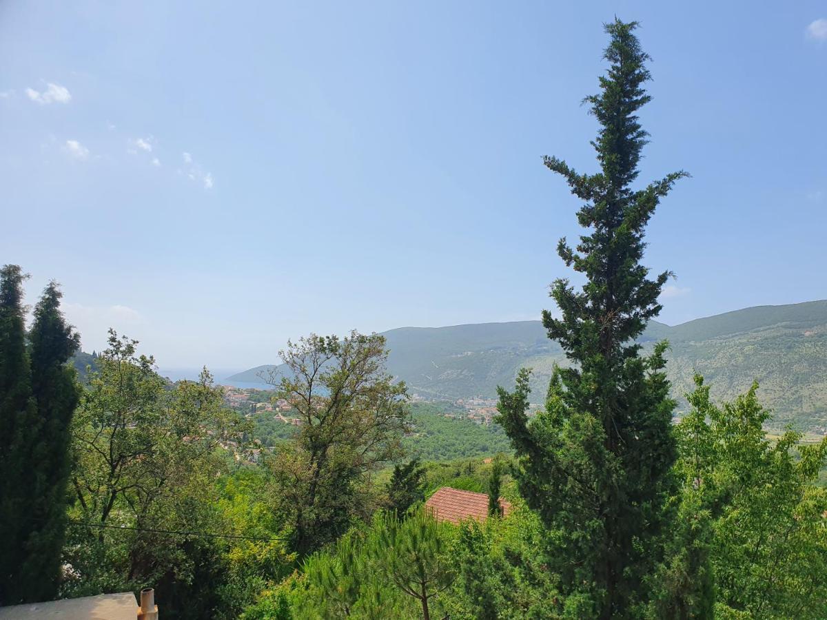Villa Rada Іхало Екстер'єр фото